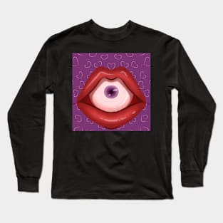 Beso Long Sleeve T-Shirt